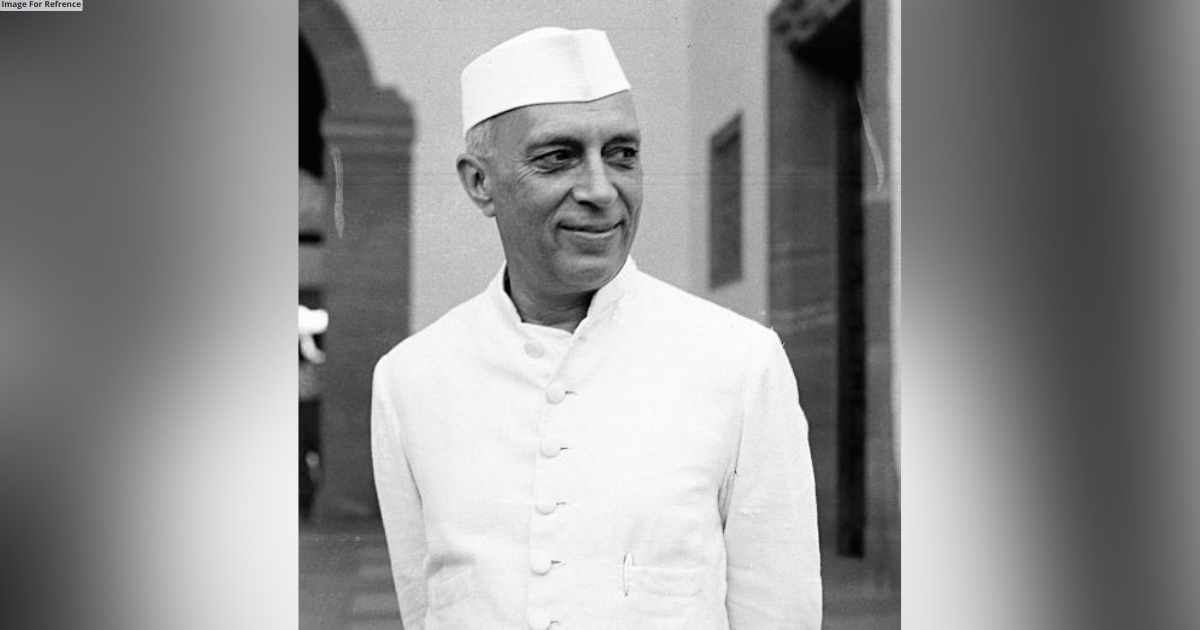 Nehru’s last poll; country saw three PMs in five years!